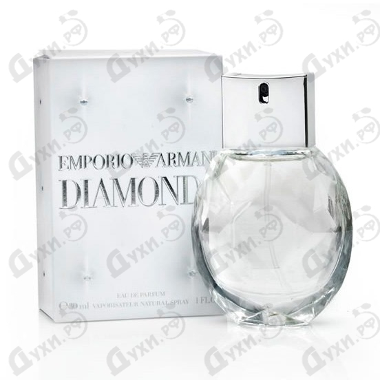 emporio armani diamonds